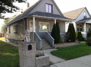 15620 Union Ave, Harvey, IL 60426