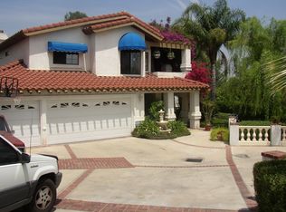 3439 Litras Dr, San Bernardino, CA 92405