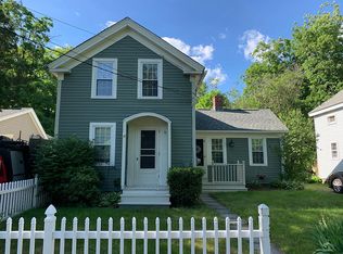 28 Cottage St, New Hartford, CT 06057