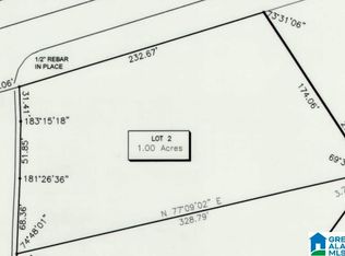 25 Hodgens Rd #2, Chelsea, AL 35043