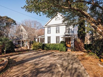 2714B Clark Ave, Raleigh, NC, 27607