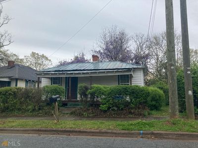 304 N 4th St, Griffin, GA, 30223