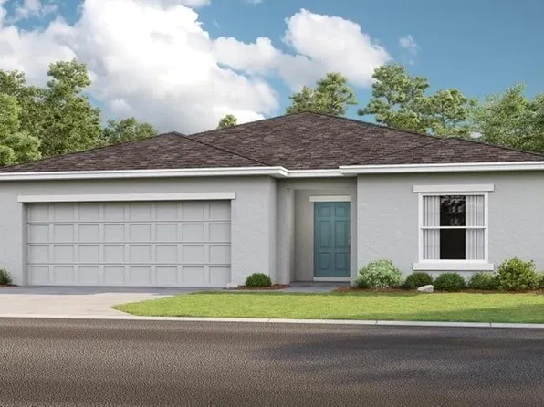 33960 Sky Blossom Cir, Leesburg, FL 34788