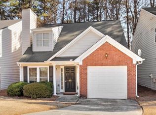 849 Hillandale Ln, Lithonia, GA 30058
