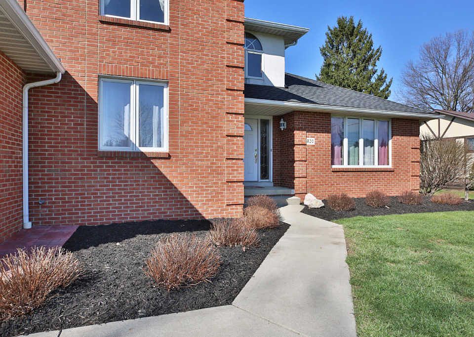 820 E Walnut St, Westerville, OH 43081 Zillow