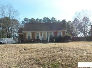 110 Harris St, Wendell, NC 27591