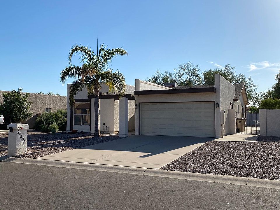 1st image of 25402 S Pinewood Dr