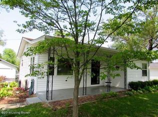 4006 Billtown Rd, Jeffersontown, KY 40299