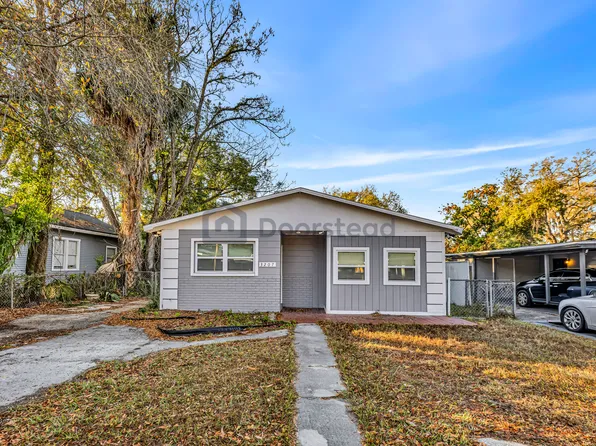 3207 E 23rd Ave, Tampa, FL 33605