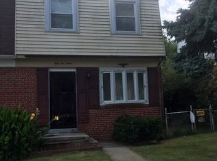 5212 Saybrook Rd, Baltimore, MD 21206