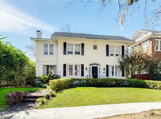 37 E 50Th Street, Savannah, GA 31405