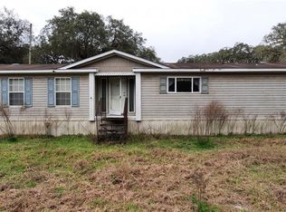 6750 NE 192nd Pl, Citra, FL 32113