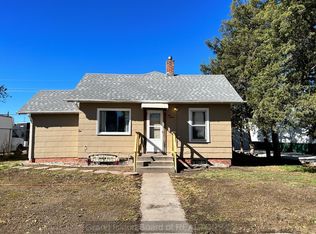 130 N Grace Ave, Grand Island, NE 68803