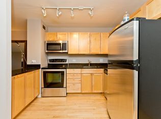 222 E Pearson St APT 1503, Chicago, IL 60611
