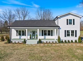 7309 Old Nashville Rd, Fairview, TN 37062