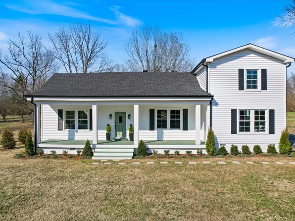 7309 Old Nashville Rd, Fairview, TN 37062