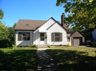 6305 Pillsbury Ave S, Richfield, MN 55423