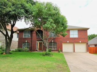 8508 Forest Heights Ln, Austin, TX 78749