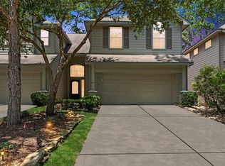 62 W Twinvale Loop, Conroe, TX 77384