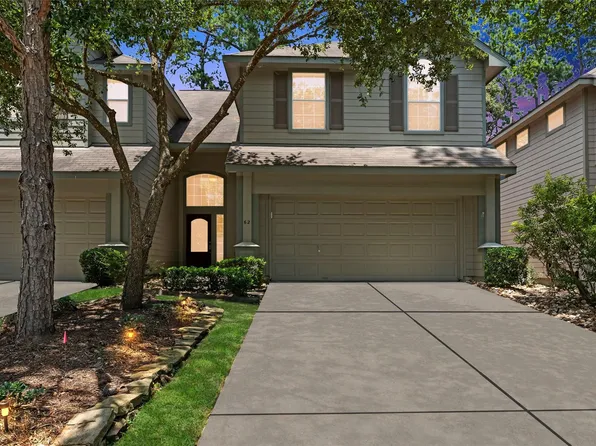 62 W Twinvale Loop, Conroe, TX 77384