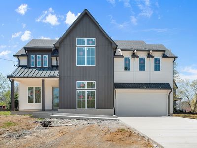 724 Newhall Dr, Nashville, TN, 37206