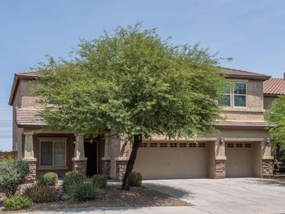 25996 W Ross Ave, Buckeye, AZ, 85396