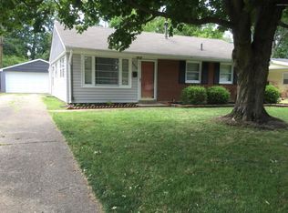 3615 Kelly Way, Louisville, KY