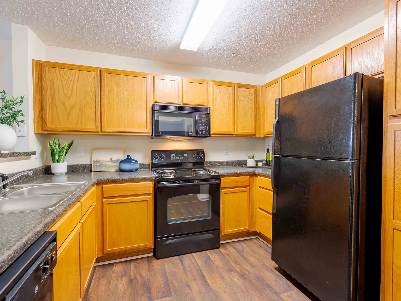 Reserve at Carrington Place — Photo 4