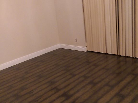 Large master room
