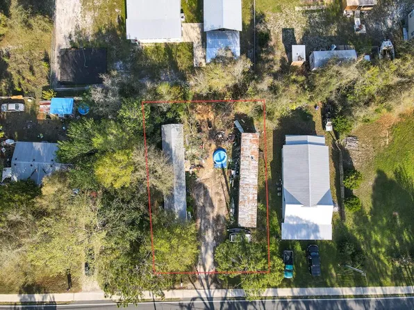 1012 Tallahassee St, Carrabelle, FL 32322