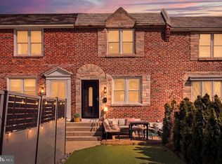 207 N Bishop Ave, Clifton Heights, PA 19018