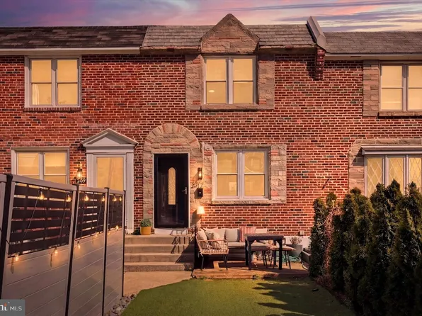 207 N Bishop Ave, Clifton Heights, PA 19018