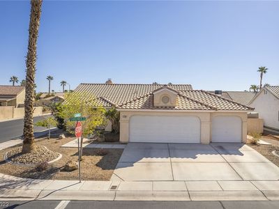 4748 Carefree Dr, Las Vegas, NV, 89122