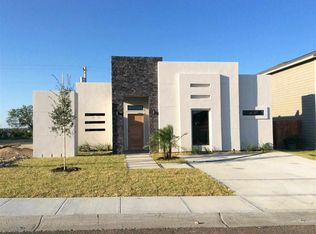 4312 Manzanillo St, Laredo, TX 78046