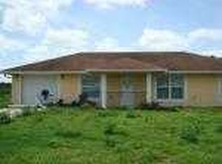 470 N Datil St, Clewiston, FL 33440