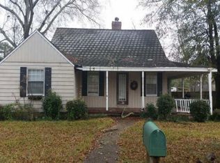 416 Forest Ave, Jackson, AL 36545