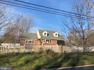 10700 Cedarville Rd, Brandywine, MD 20613