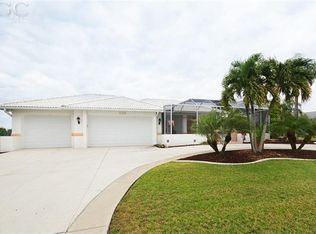 1125 SE 28th Ter, Cape Coral, FL 33904