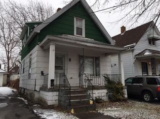 11 Keystone St, Buffalo, NY 14211