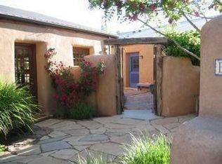 5614B State Highway 41, Galisteo, NM 87540