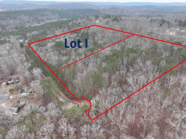 LOT 1 Henderson Rd #1, Odenville, AL 35120