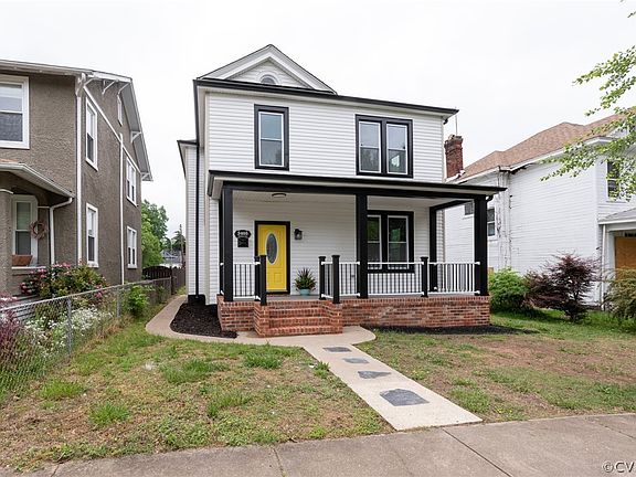 2nd image of 3405 Enslow Ave