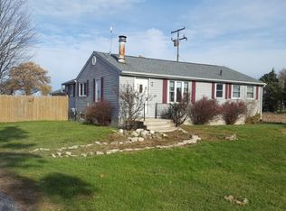 7844 W Gilford Rd, Reese, MI 48757