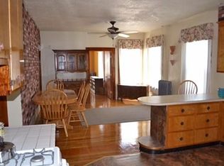 17 Monadnock St #2, Boston, MA 02125