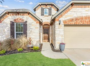 807 Old World Dr, Harker Heights, TX 76548
