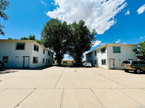 862 N 5th St, Laramie, WY 82072