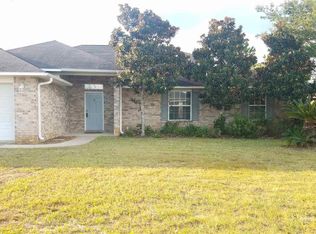 136 Gunwale Rd, Perdido Key, FL 32507