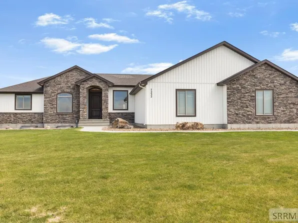 7232 E Middle Fork Rd, Idaho Falls, ID 83406