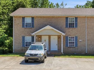 296 Raleigh Dr APT D, Clarksville, TN 37043