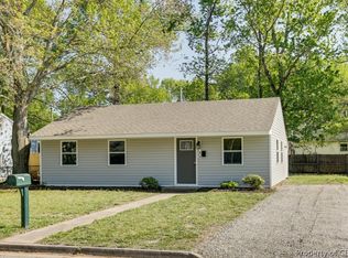 1416 Woodcrest Dr, Hampton, VA 23663